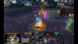 iCore vs. Grand Empress Shek'zeer 10HC (4/2-13) (Moonkin POV)