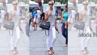 Blusas 2018 moda en blusas tendencias de moda 2018