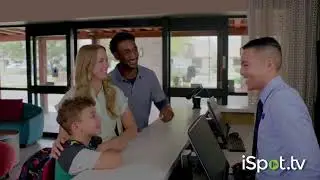 Signature Models and Talent: Best Western Rewards Commercial