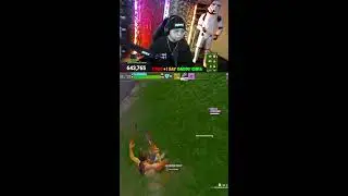 🔴LIVE - #1 UNREAL RANKED ZERO BUILD ASIAN PLAYER