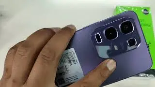 infinix note 50x halo light setting / infinix note 50x me active hello light Kaise jalaye