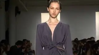 Costello Tagliapietra Spring 2012