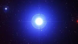 ALPHA _ Vangelis  [Music Video]