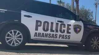 STSARS program helps end fentanyl crisis in South Texas