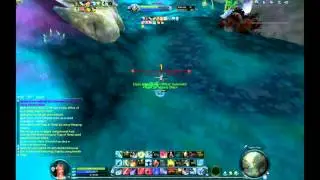 !Aion 4.9 - Automatic Ranger PvP vol. 4