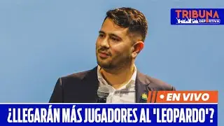 Presidente de Atlético Bucaramanga se sinceró frente a los refuerzos | Vanguardia