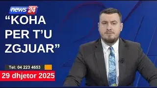 29 dhjetor 2025📞Telefonatat e Teleshikuesve