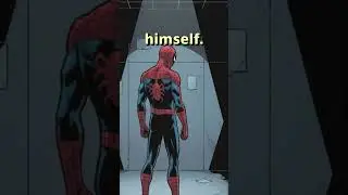 🕷️The Greatest Hero Of All Time Has a Sad Origin Story😢