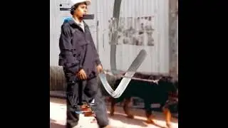 [Free] Sirio x Jaloner x N-Wise Allah 'Maquinar' Drumless Type Beat 2026