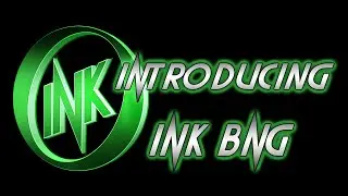 iNKtroducing iNK BNG edit by iNK MEXX !