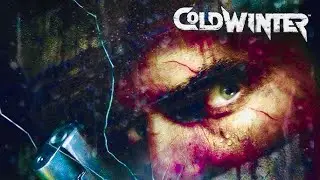 تجربة لعبة cold winter كولد وينتر سوني ٢ 