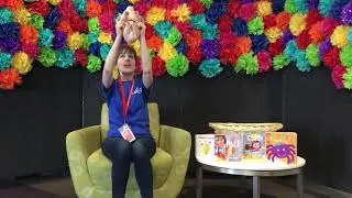 MGOL Rhymes: Lets Go Riding In An Elevator