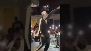 @BigScarr  performing &lsquo;SoIcyBoyz 2&rsquo; at at SCSU #1017 #rap #soicy #bigscarr #viral #guccimane