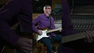 He wrote Huey Lewis' BIGGEST song in his PJs!