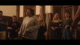 Clark Bars rehearse 