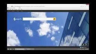 How to remove www-searching.com from your computer (Windows 8)