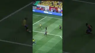 Carrasco #carrasco #fifa #jogabonito #fut #futbol