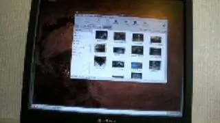 Compiz Fusion on the D945GCLF2