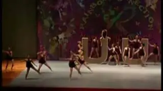 U - Open Large Group - Triplett & Propst Performing Arts Studio