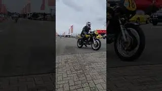 Classic gp TT circuit Assen