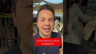 🎉 Caixa Vai Surpreender no Anivers&aacute;rio? Prepare-se!
