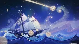 Genshin Impact 2.8 : Summertime Odyssey Day 5 Walkthrough