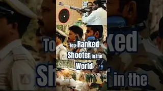 top ranked shooter in the world  #annamalai  #அண்ணாமலை Annamalai latest news Annamalai latest video