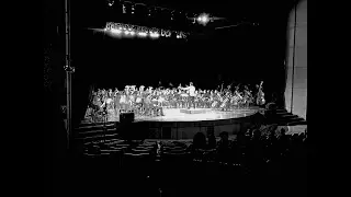 Primera Suite Militar en Mi bemol. Gustav Holst