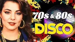 Modern Talking, Sandra, Boney M, ABBA, Lionel Richie, C C Catch 🪩 Disco Songs 80s 90s Legend
