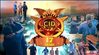 EK LADKI KE CHAKKAR ME DOST NE LI DOST KI JAAN 😱 || DESI FUNNY CID EPISODE 3 || Sahil Thakur | 