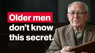 Why Younger Women REALLY Smile at Older Men