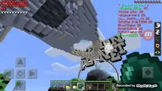 God Set PVP! Cosmicpe | Demon Planet