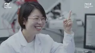 Chang'e-5 Unveils Lunar Breakthrough: China Discovers New  Minerals!