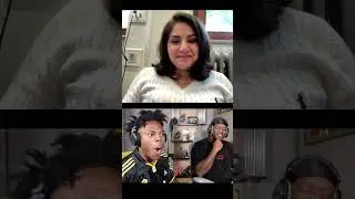 Ishowspeed Crazy Reaction German girl 🥵#ishowspeed  #germany  #funny #livestream