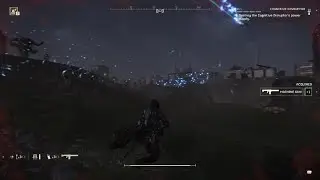 my final stand lvl 10 solo