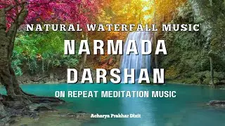 4.5 Minutes of Deep Relaxation | Natural Sounds & Calming Voice for Meditation & Healing