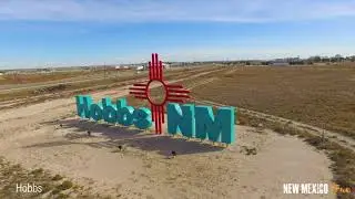 Southeast New Mexico-When It's Time to Travel Again