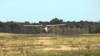 Cessna 172, N61803 departing KHWY on 091810 at 1755