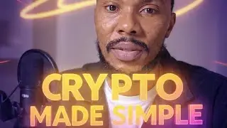 Crypto Explained for Beginners: Wallets, Mining Apps, Arbitrage & DEX Trading
