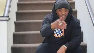 Manish Behavior -Wild West Ft. iiAMTYRONN