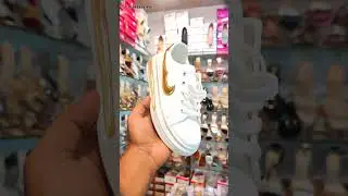 Snacker ladies winter Walk women shoes White