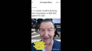 L.A. County Landlords: Cash Out Before ICE Raids & Policies Freeze Your Income