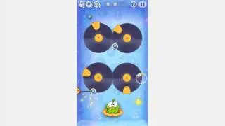 Cut the Rope 11-18 DJ Box - Android