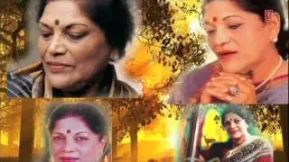Udho Karman Ki Gati Nyari - Shobha Gurtu | Bhakti Mala | Indian Classical Vocal