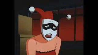 What are we, some kinda Harley revvers