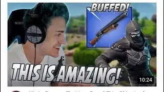 Streamers react to the *NEW* Tomato Temple and New Roadtrip and Tomato King Skins