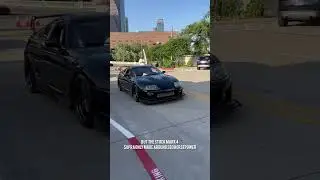 Why Most Fast Supras Aren&rsquo;t Stock