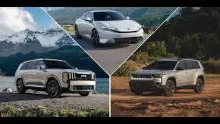 Hybrid Revolution: New Models Coming in 2026 and Beyond