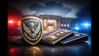 Новый глава полиции Алматы &mdash; кто такой Айдын Кабдулдинов и что изменится?