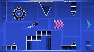 Manic Layout 100%